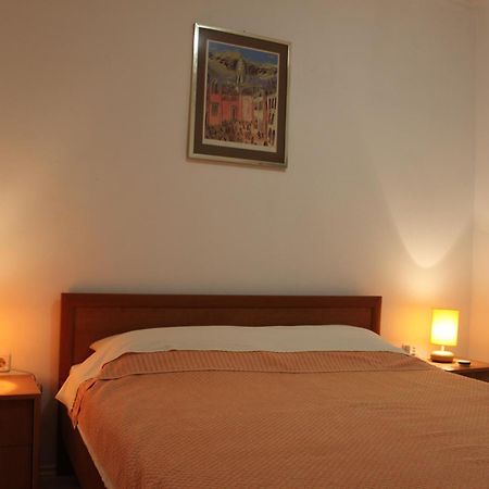 Apartmani "Mali Mago" Трибунь Номер фото