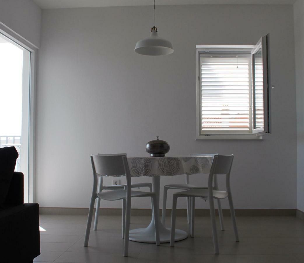 Apartmani "Mali Mago" Трибунь Экстерьер фото