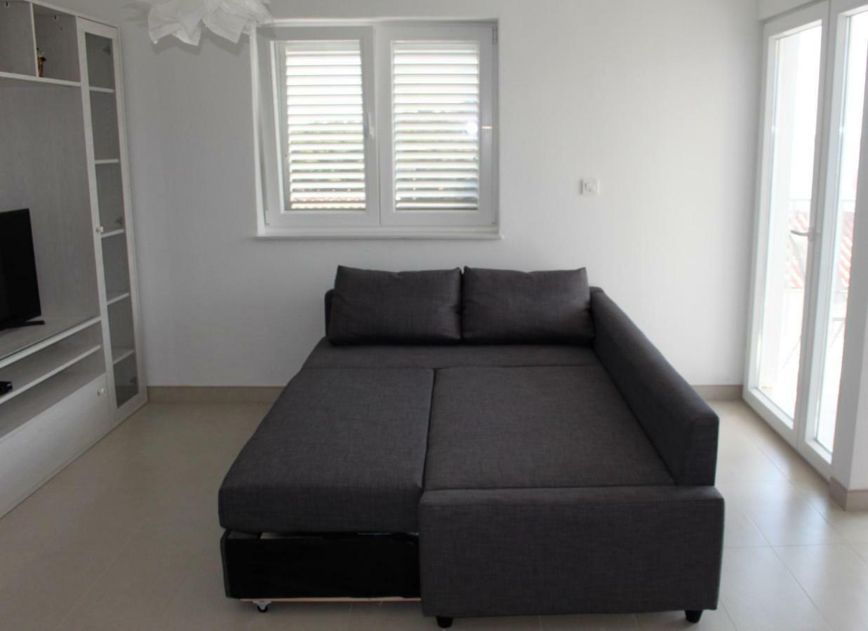 Apartmani "Mali Mago" Трибунь Экстерьер фото