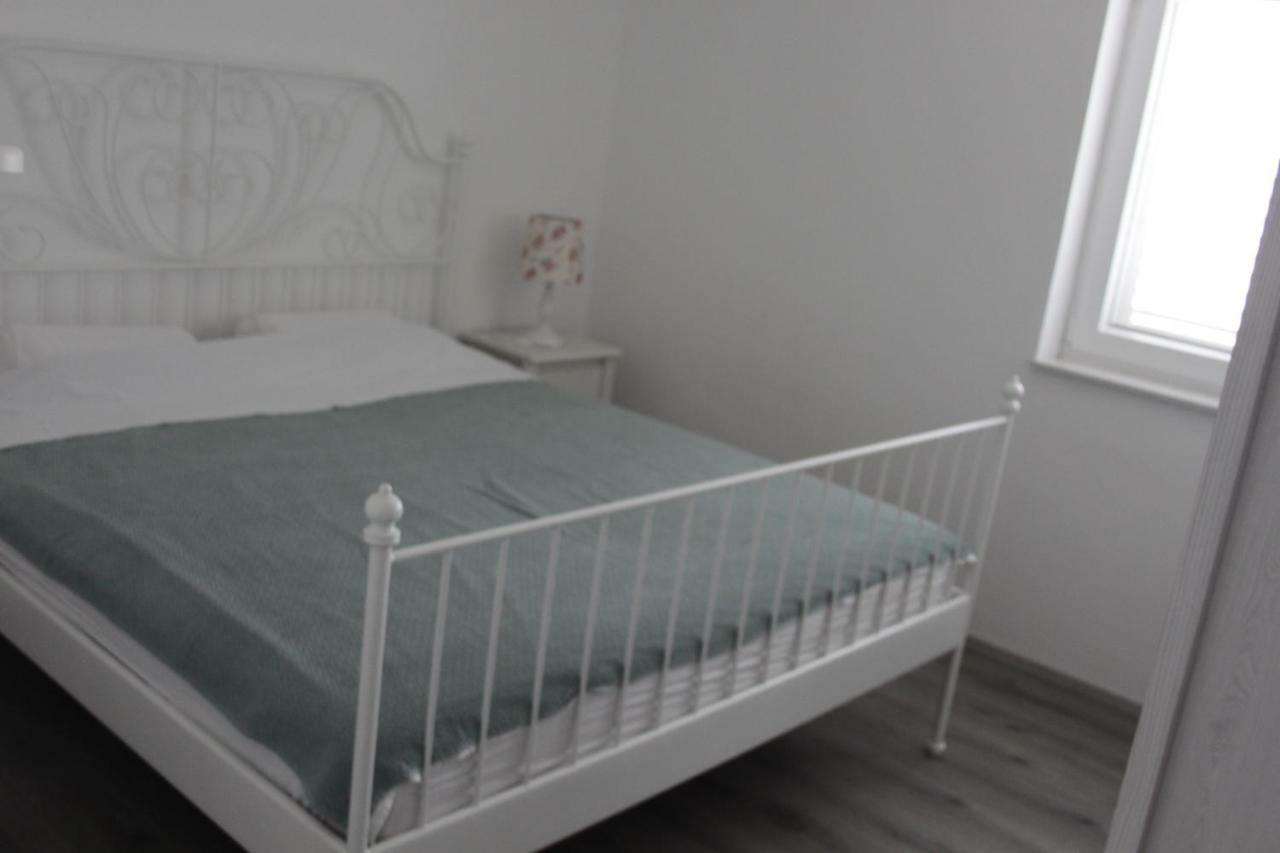 Apartmani "Mali Mago" Трибунь Экстерьер фото