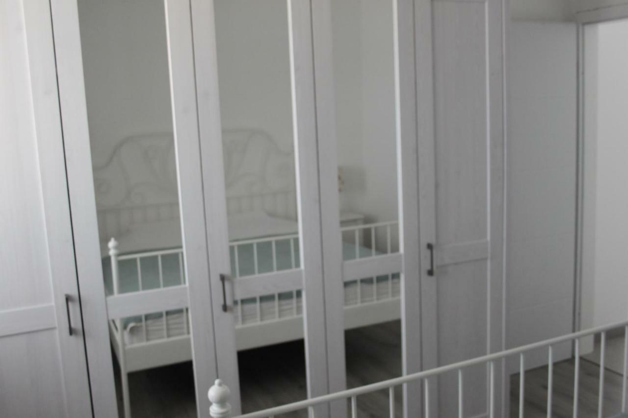 Apartmani "Mali Mago" Трибунь Экстерьер фото