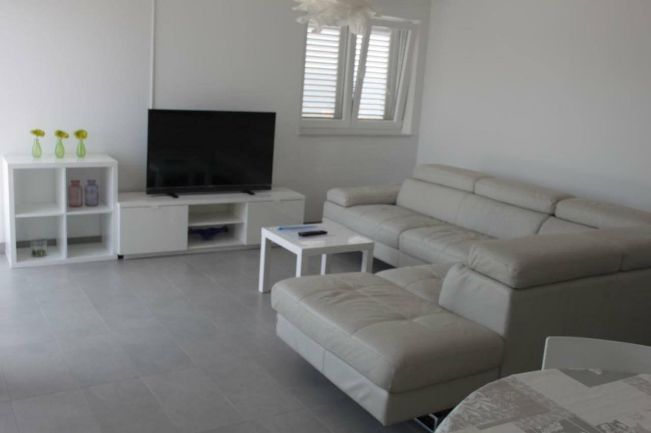 Apartmani "Mali Mago" Трибунь Экстерьер фото