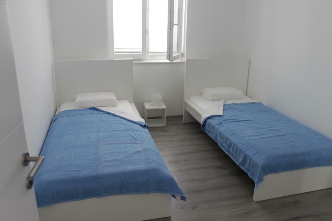 Apartmani "Mali Mago" Трибунь Экстерьер фото