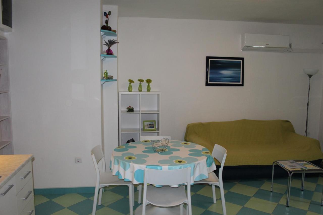 Apartmani "Mali Mago" Трибунь Экстерьер фото