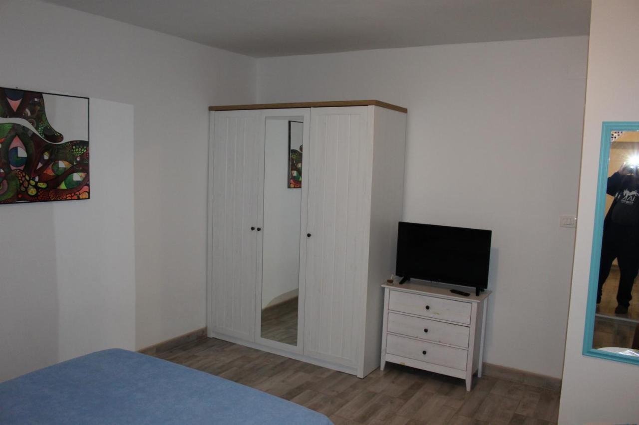 Apartmani "Mali Mago" Трибунь Экстерьер фото