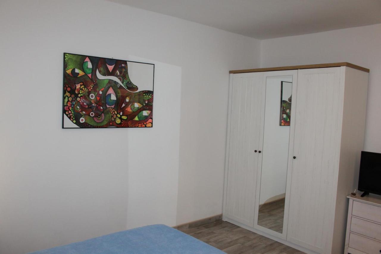 Apartmani "Mali Mago" Трибунь Экстерьер фото